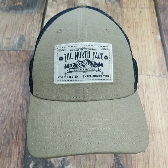 The North Face Other - The North Face Snapback Hat